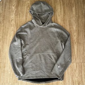 Lululemon At Ease Hoodie